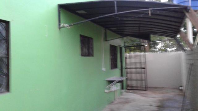 Aluga-se Casa - B. Cuniã - Foto 8
