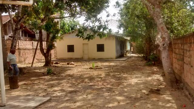 Vendo casa + Pousada em Presidente Figueiredo - Foto 5