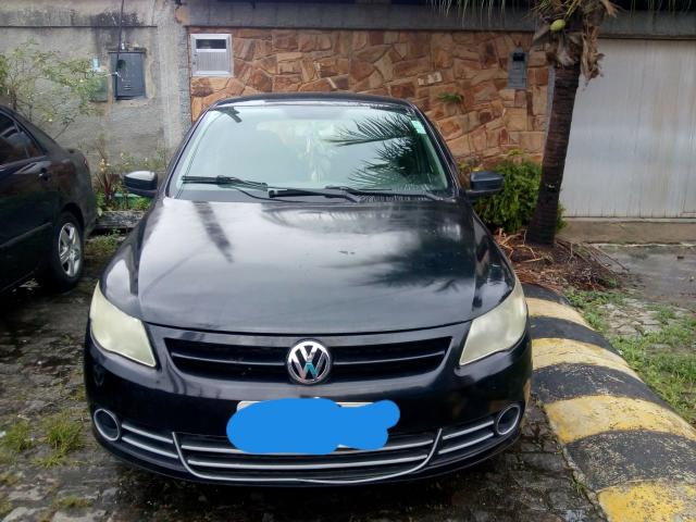 Vendo Gol 2008/2009 - Foto 2