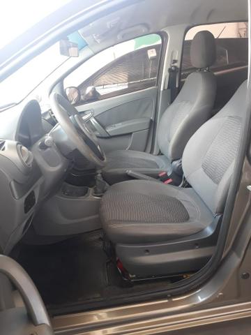 Fiat Palio Itália 1.0 2014 IPVA 2020 + Transferência + Tanque Cheio GRÁTIS - Foto 3