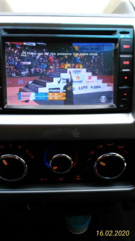 Vendo Pick Up Nissan Frontier - Foto 5