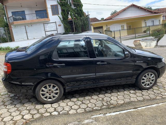 Fiat Siena Celebration - Foto 6