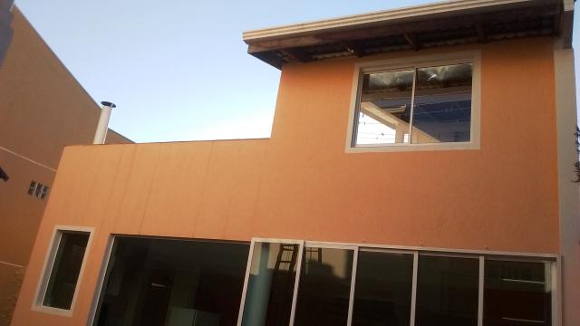 Residência 335,39 m2 . Uberaba - Curitiba -Pr; 5 Qtos - Foto 17