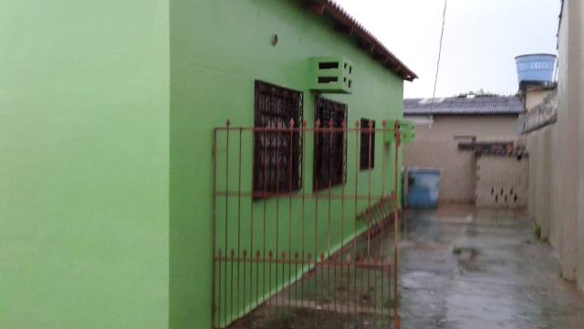 Aluga-se Casa - B. Cuniã - Foto 2