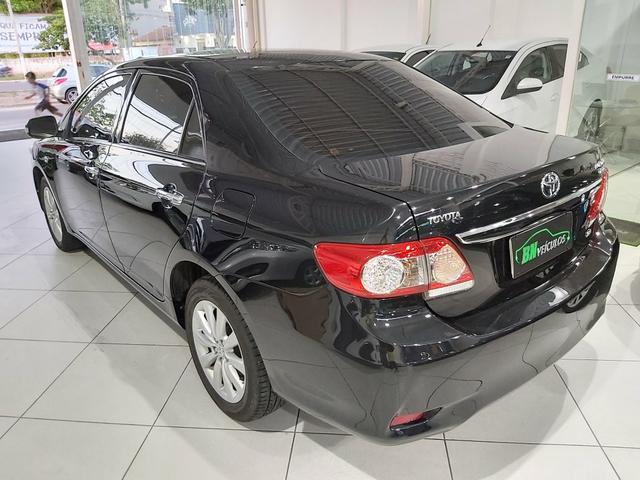 Toyota Corolla Atis 2.0 2012 RARIDADE - Foto 6