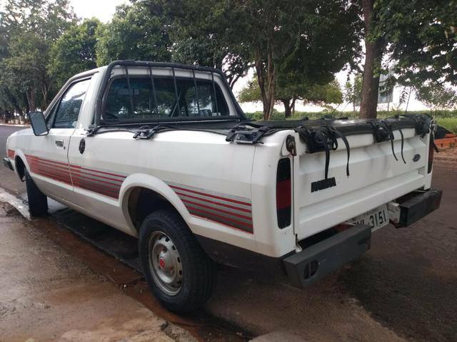 Pampa 1.6 L - Foto 3