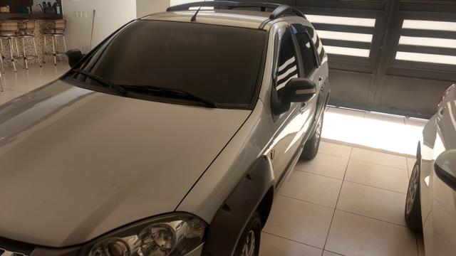 Vendo Palio wekewend - Foto 4