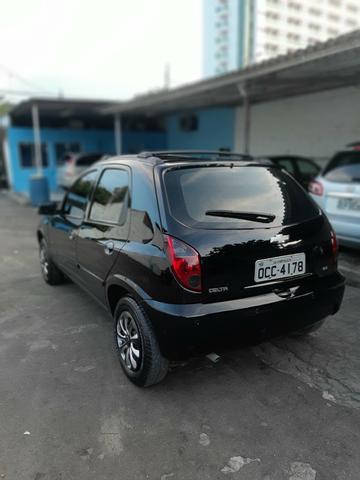 Celta ano 2012