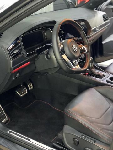 Jetta Gli 2019 cinza - Foto 5