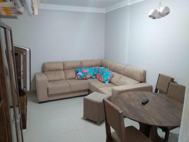 Apartamento Caldas novas