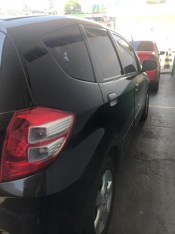 Honda Fit automático/ Lx - Foto 2