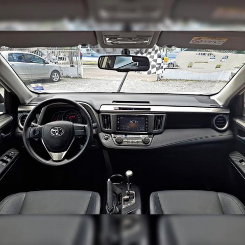 Toyota RAV4 4X2 2015 Automático * 69.000 km - Foto 7