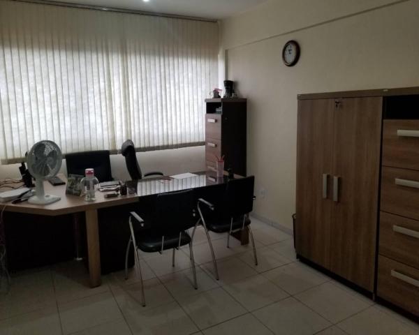 SALA COMERCIAL - EDIFÍCIO CENTRAL, AO LADO BRB/CAIXA/BRADESCO - Foto 10