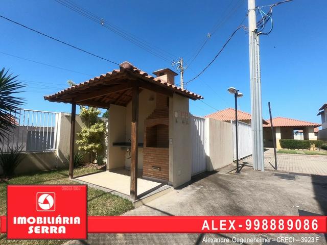 ALX - 38 Entrada Parcelada em 36 Meses, C.A.S.A em Condomínio, Jacaraípe-Serra/ES - Foto 4