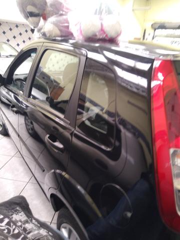 Desta classe 1.0 flex 2009/09 50 000 kms original - Foto 4
