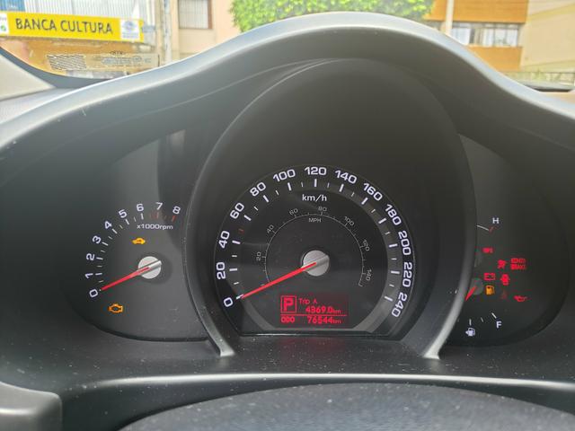 Kia Sportage 2.0 ex2 Flex 2013 76 mil km - Foto 2