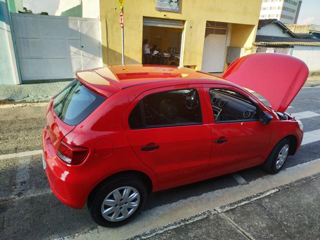Gol G5 basico - Foto 3