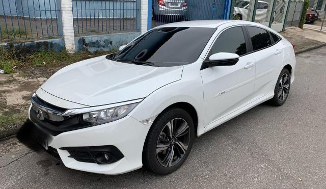 Honda Civic EX 2018 - Foto 5