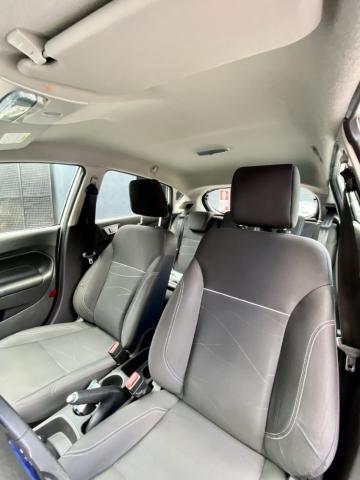 Ford Fiesta SE 1.6 - Foto 4