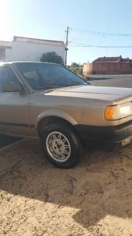 Gol 92 motor chp 1.6 álcool - Foto 4