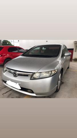 Civic 1.8 manual/ entrego DOC. 2019 PAGA - Foto 3
