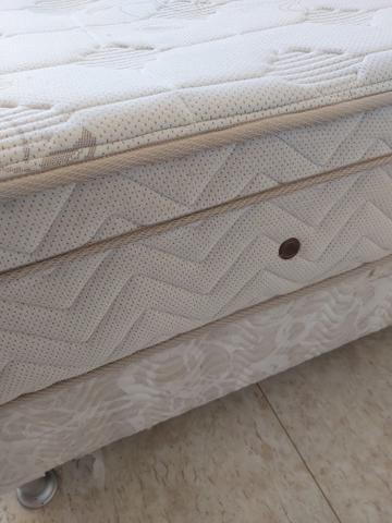 Vende conj cama box king size - Foto 3