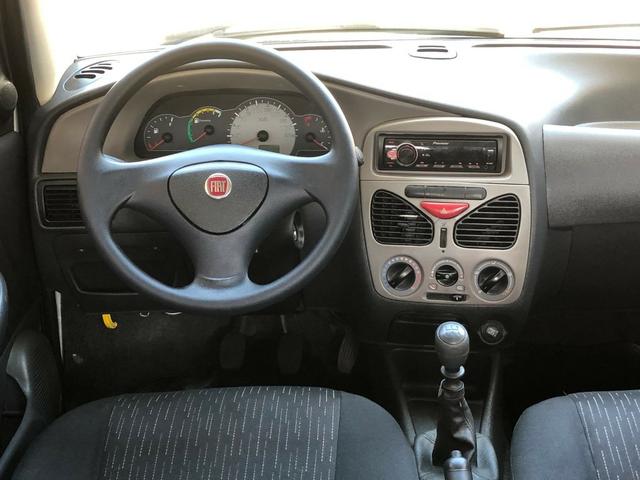 Fiat Palio Celebration Economy Ano: 2012 1.0 8v Completo 4pts impecavel - Foto 19