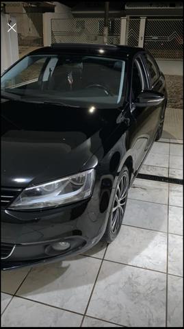 Jetta tsi 2013 - Foto 7