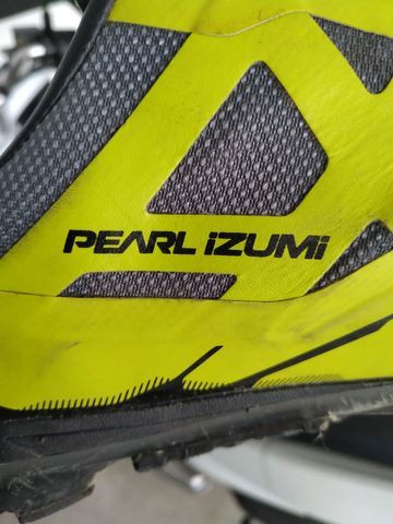 Sapatilha MTB X-Project 2.0 - Pearl Izumi - Foto 6