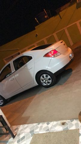 Vendo ou troco prisma Lt