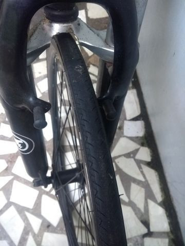 Bike Rebaixada - Foto 2
