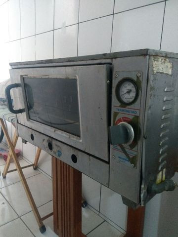 Forno industrial - Foto 3