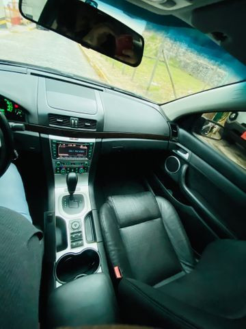 Omega Cd fittipaldi 3.6V6 impecável sem detalhes, verdadeira raridade a venda. Ímpar. - Foto 8