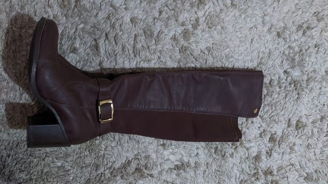 Bota Over - Foto 2