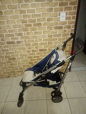 Carrinho de bebê - Foto 3