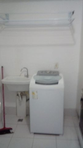 Apartamento 2/4 Mobiliado em Salvador - Foto 2