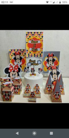 Kit quarentena - Foto 5
