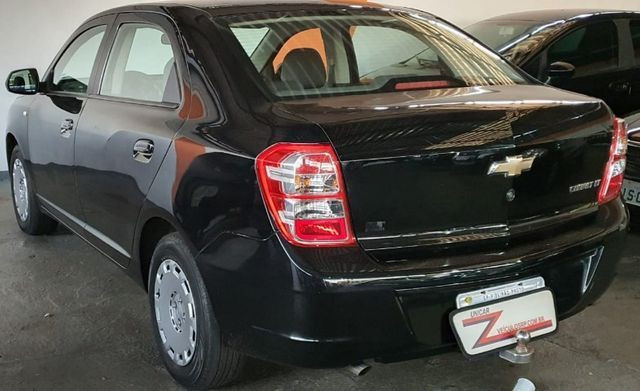 GM/Cobalt LT 1.4 Flex - Foto 7