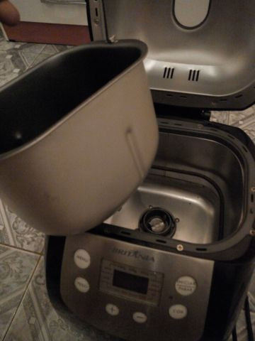 Panificadora prime - Foto 4