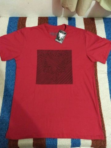 Camisas de marca para sair logo - Foto 5