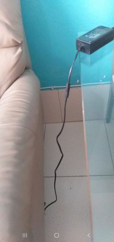 Poltroba elétrica - Foto 3