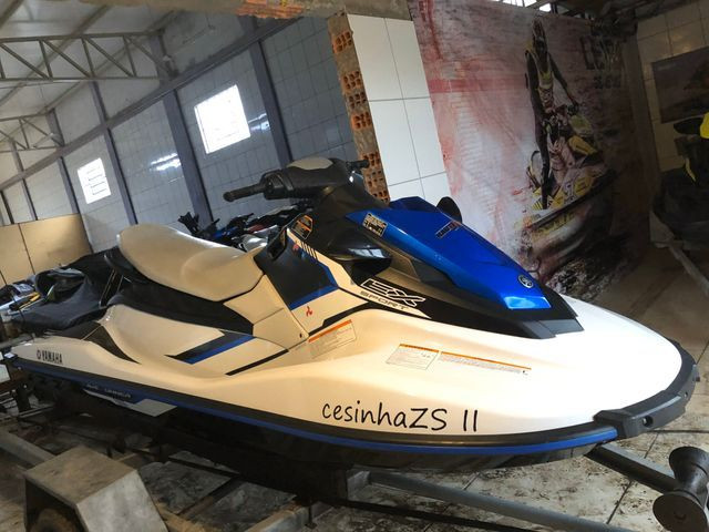 Jet EX Sport