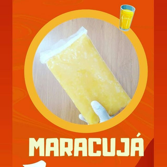 POLPAS DE FRUTAS NATURAL - Foto 5
