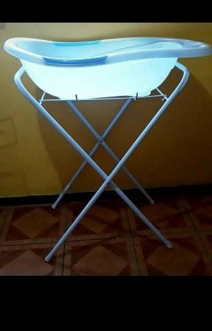 Itens de bebê - Foto 4