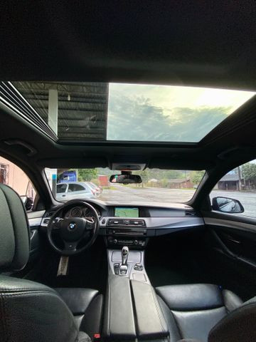 BMW 528i M Sport 2014 - Foto 5