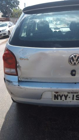 Gol g4 - Foto 6
