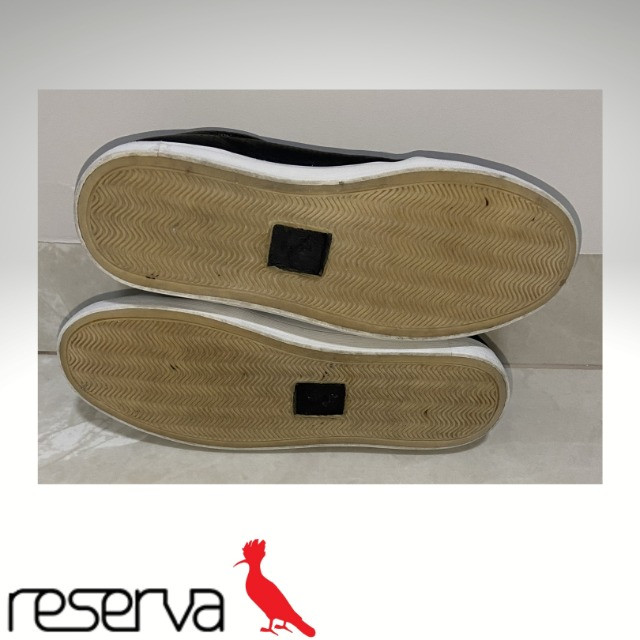 tenis reserva basico