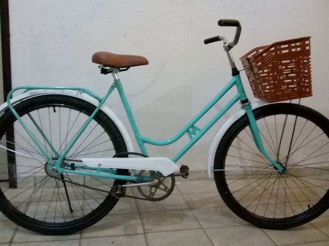 Vendo Monark M