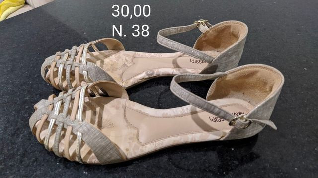 Sapatos - Foto 5