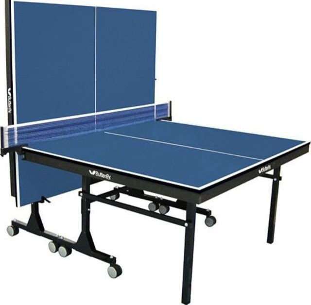 Mesa de tênis/ Ping pong Butterfly